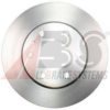 A.B.S. 17851 OE Brake Disc